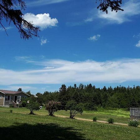 Rustico Acres Cottages Норт Рустико Екстериор снимка