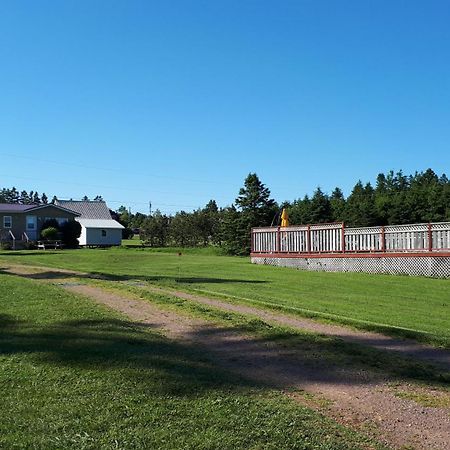 Rustico Acres Cottages Норт Рустико Екстериор снимка
