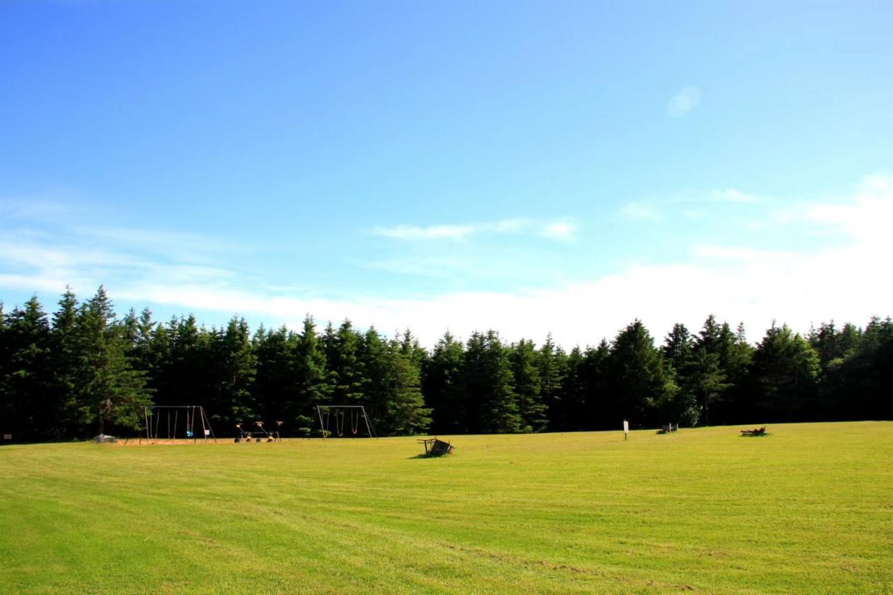 Rustico Acres Cottages Норт Рустико Екстериор снимка