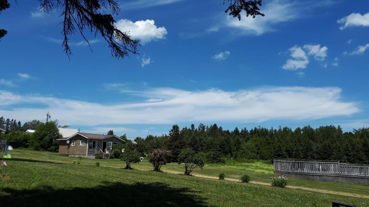 Rustico Acres Cottages Норт Рустико Екстериор снимка